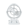Volt Safe Fan 12V/24V with Remote
