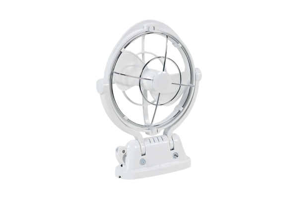 Volt Safe Fan 12V/24V with Remote