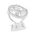 Volt Safe Fan 12V/24V with Remote