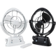 Volt Safe Fan 12V/24V with Remote