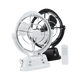 Volt Safe Fan 12V/24V with Remote