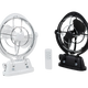 Volt Safe Fan 12V/24V with Remote