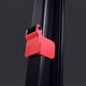 Global SAR100 Rollout Manual Awning with Arm Hardware