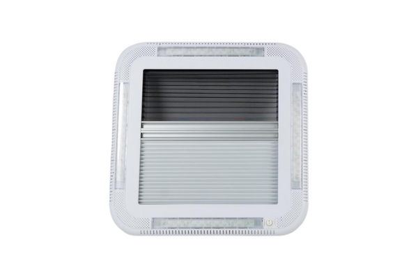 RV Roof Windows / Skylights Hatches