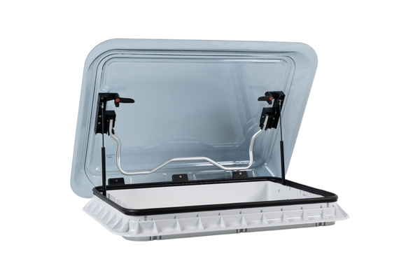 RV Roof Windows / Skylights Hatches