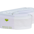 Replacement Bag for Caravan Waterless Packing Toilet