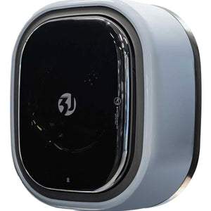 RV Wall Mount Washing Machine