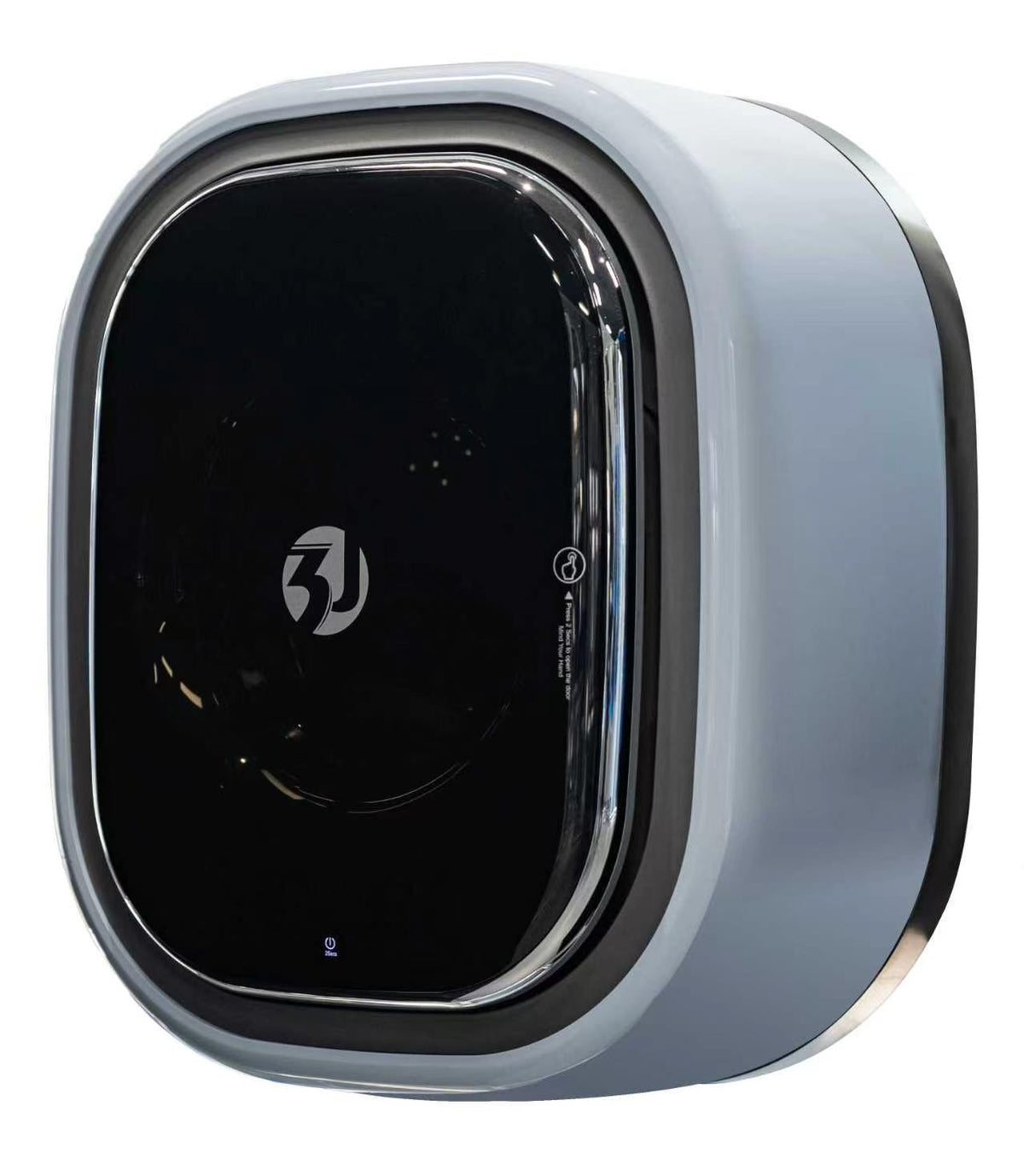 RV Wall Mount Washing Machine