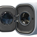 RV Wall Mount Washing Machine