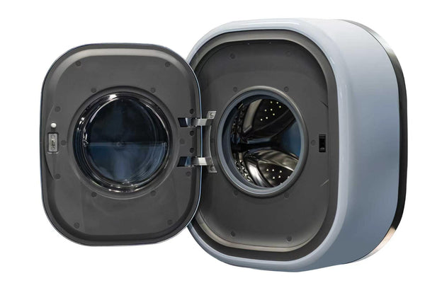 RV Wall Mount Washing Machine
