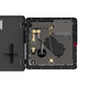 Global Heritage 28L RV Hot Water System - Dual LPG Gas & Electric Caravan Heater