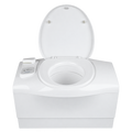 Caravan Bench Cassette Toilet – 20L