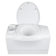Caravan Bench Cassette Toilet – 20L