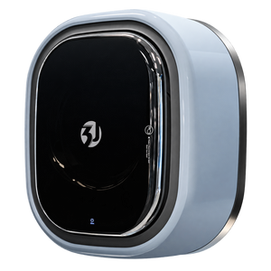 2.5kg Caravan Wall Mounted Washing Machine