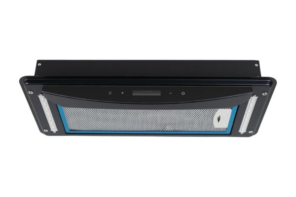 RV Flush Mount Range Hood