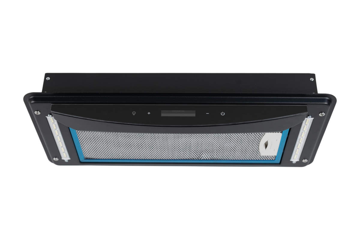 RV Flush Mount Range Hood