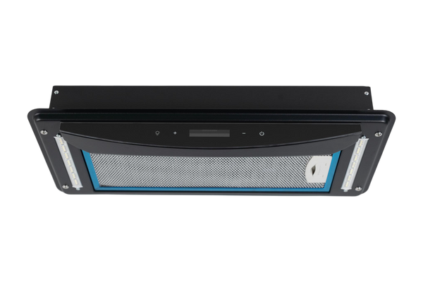 RV Flush Mount Range Hood