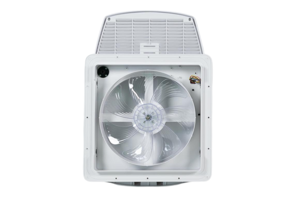 RV Automatic Plus Fan