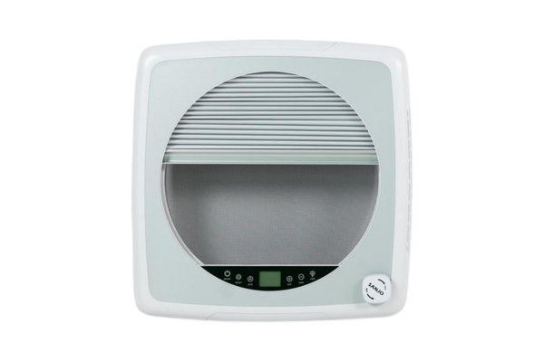 RV Automatic Plus Fan