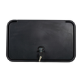 RV External Shower Box