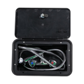 RV External Shower Box