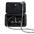 RV External Shower Box