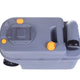 Caravan Semi-Ceramic Swivel Cassette Toilet