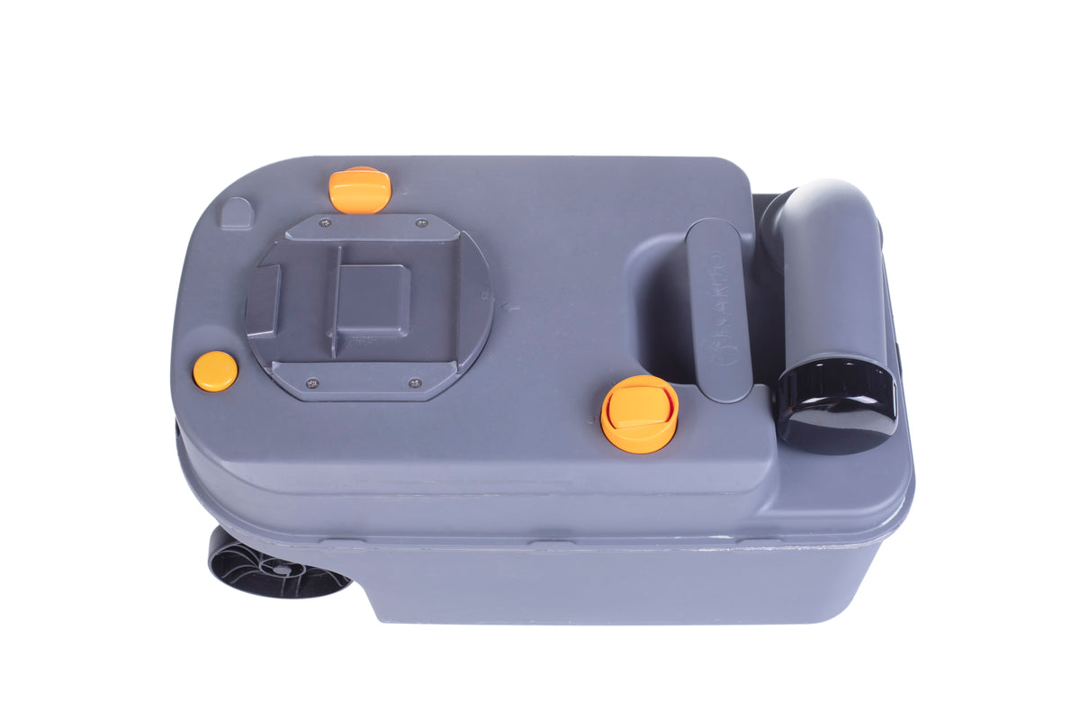 Caravan Toilet Cassette – Suits W5000 & W5000-09