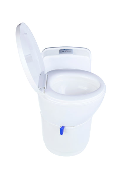 RV Cassette Toilet
