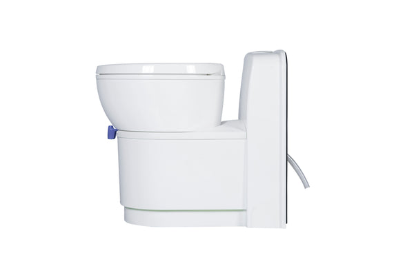 RV Cassette Toilet