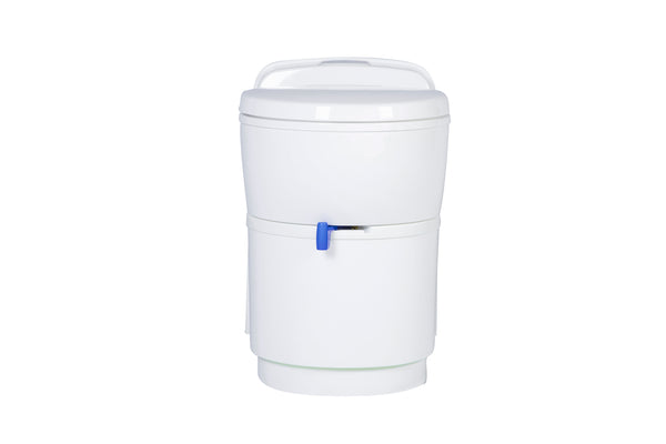 RV Cassette Toilet