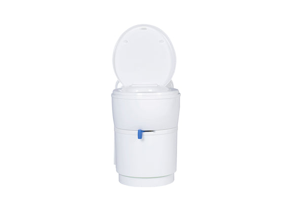 RV Cassette Toilet