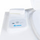 RV Bench Toilet - Right