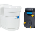 RV Cassette Toilet