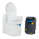 RV Cassette Toilet