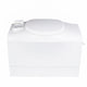 RV Bench Toilet - Right
