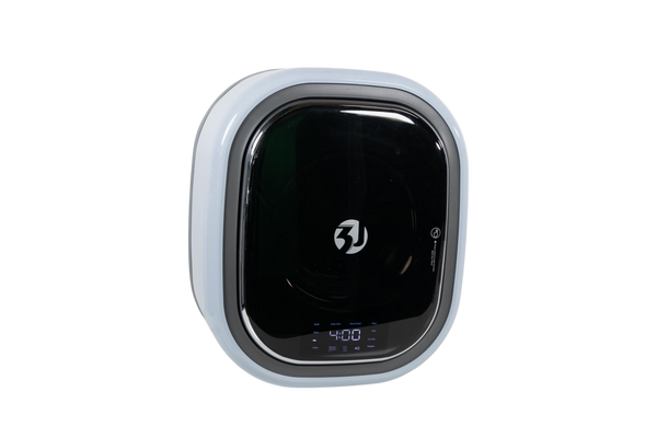 RV Wall Mount Washing Machine