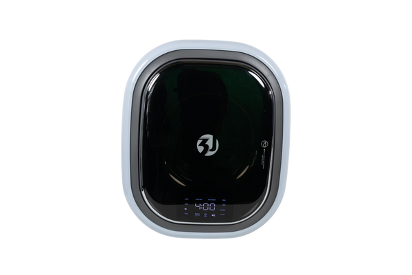 RV Wall Mount Washing Machine