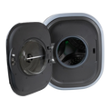 RV Wall Mount Washing Machine
