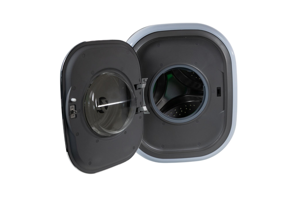RV Wall Mount Washing Machine