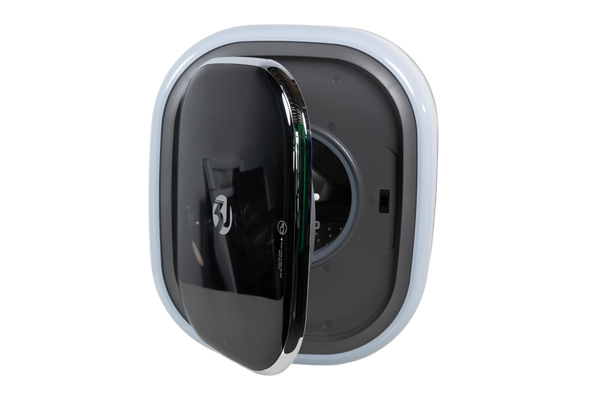 RV Wall Mount Washing Machine