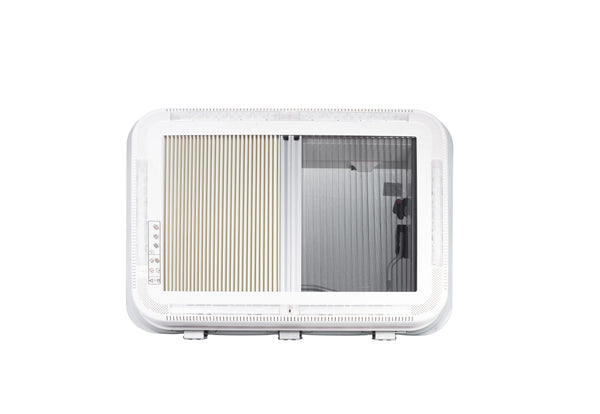 RV Roof Windows / Skylights Hatches