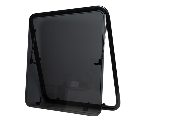 RV Flat Acrylic Windows