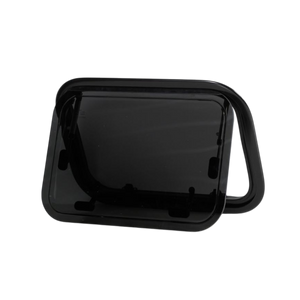 RV Flat Acrylic Windows