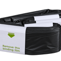 Replacement Bag for Caravan Waterless Packing Toilet