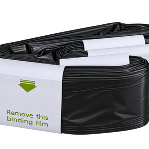 Replacement Bag for Caravan Waterless Packing Toilet