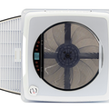 RV Automatic Plus Fan