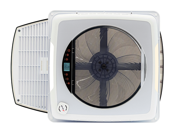 RV Automatic Plus Fan