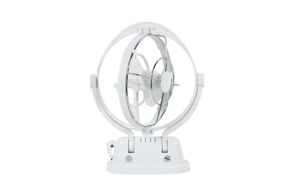 Volt Safe Fan 12V/24V with Remote
