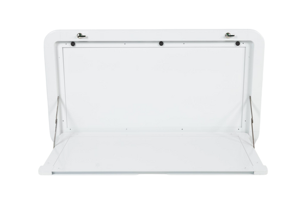 RV Keyless Picnic Table with LED light